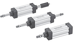 Пневмоцилиндры CS