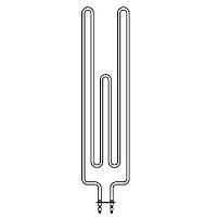 ТЭН Harvia ZRH-720 (2260 W, для печи Figaro FG 70)