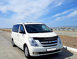 Индивидуальный трансфер Аэропорт