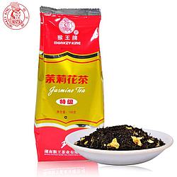 Китайский зеленый чай с жасмином, 250 г