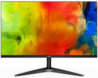 AOC 24B1H Монитор 23.6", фото 1
