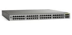 Коммутаторы Cisco Nexus