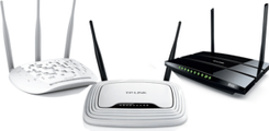 WIFI оборудование