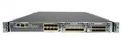 Cisco Firepower NGFW