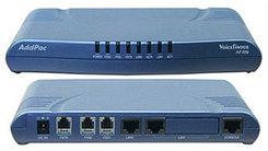 VoIP шлюзы