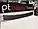 Накладка на задний бампер на Lexus RX300/330 1998-2009 (Черный цвет), фото 3