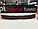 Накладка на задний бампер на Lexus RX300/330 1998-2009 (Черный цвет), фото 5