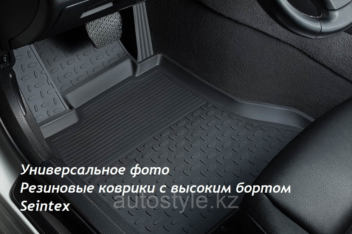 Коврики салона Lexus RX 200 Turbo 2016+ - фото 9 - id-p97699945