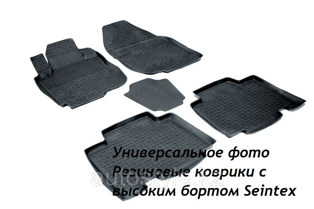 Коврики салона Mercedes-Benz M/Gl W/X164