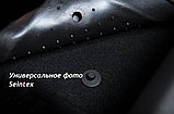 Коврики салона Nissan PATROL Y61 Экокожа черный, фото 7