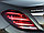 Задние фонари на S-Class W222 2013-17 дизайн 2018 Рестайлинг (Красный цвет), фото 6