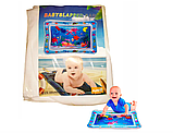 Водный коврик для малышей/ акваковрик, фото 5
