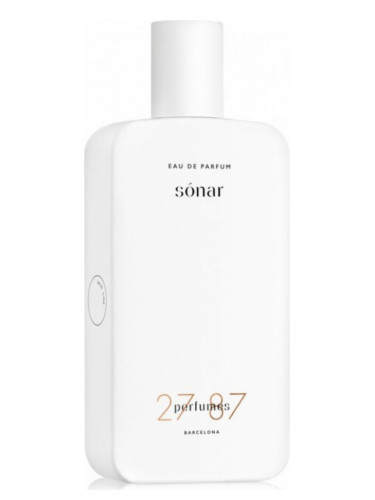 2787Perfumes Sonar 6ml