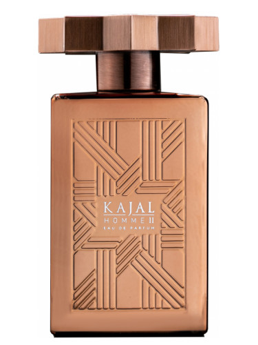 Kajal Homme II 5ml (фирменный атомайзер)