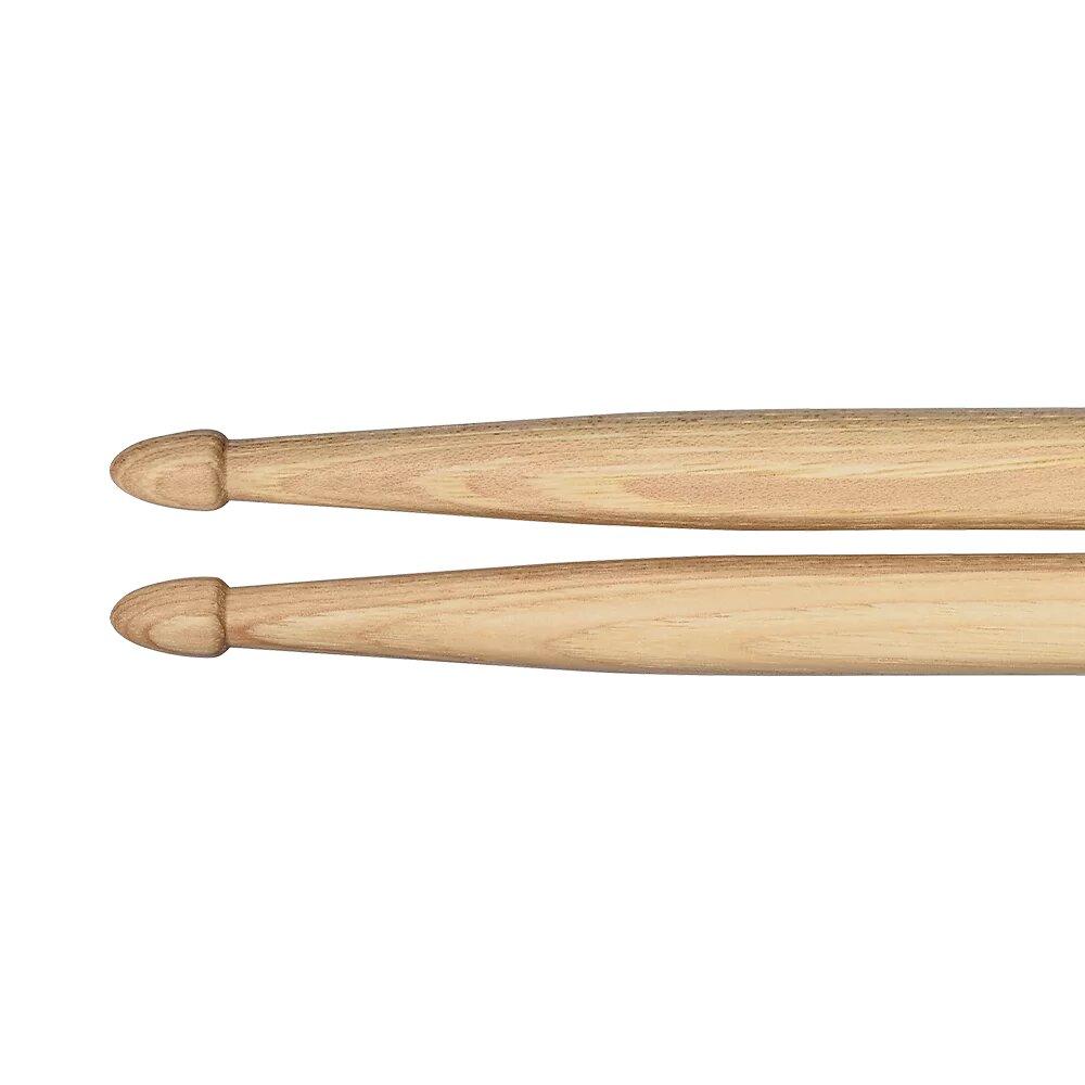 Барабанные палочки, деревянный наконечник, 5B, Meinl SB109 - фото 2 - id-p97702135