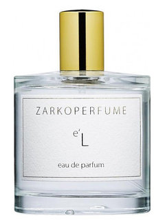 Zarkoperfume E'L 6ml Original