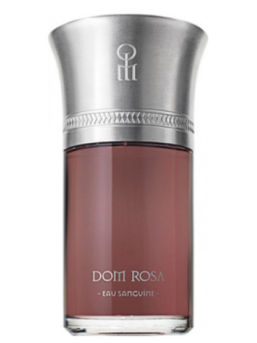 Liqvides Imaginaires Dom Rosa 6ml