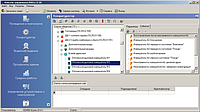 Программное обеспечение PERCo-SM01 «Администратор»