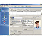 Программное обеспечение PERCo-SM03 «Бюро пропусков»