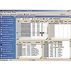 Программное обеспечение PERCo-SM07 «Учет рабочего времени»