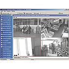 Программное обеспечение PERCo-SP09 Дисциплина + УРВ