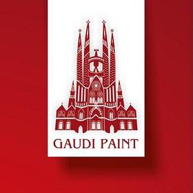 Краска Gaudi Paint