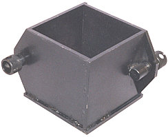 Форма куба ФК-150