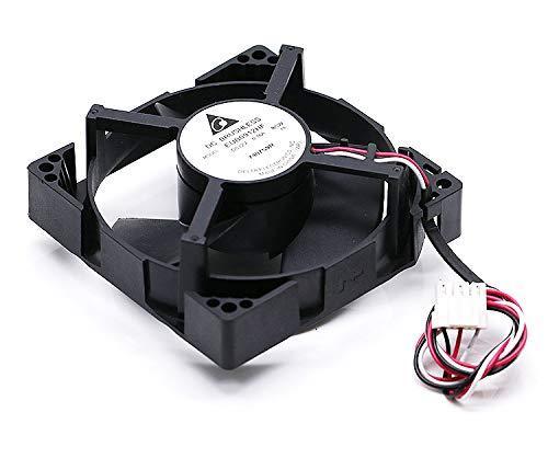 Двигатель для холодильника Samsung EUB0912HF 92mm 12V 0.16A