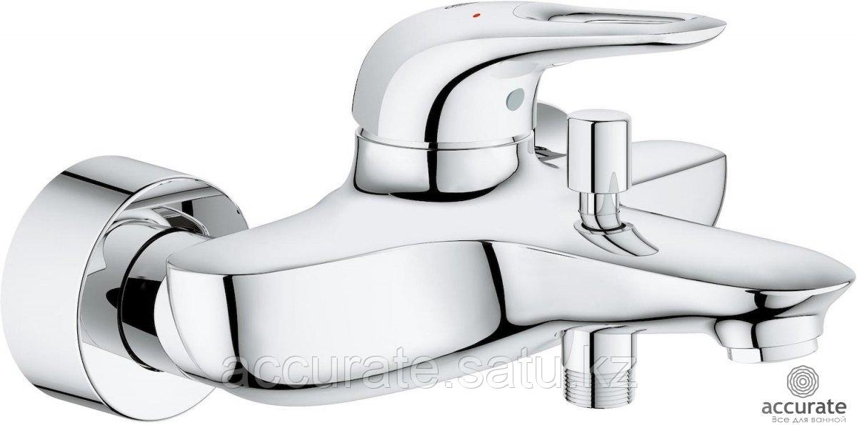 Смеситель для ванны Grohe eurostyle new 33591003 - фото 1 - id-p97703705