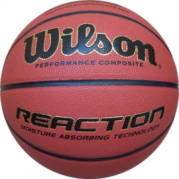 Мяч баскетбольный Wilson - фото 1 - id-p97703745