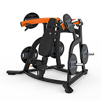 Жим от плеч SHUA Shoulder press trainer SH-6905