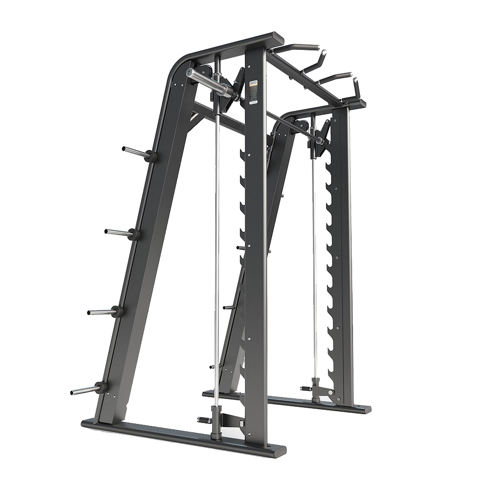 Машина Смита DHZ Smith Machine E7063В - фото 1 - id-p97703863