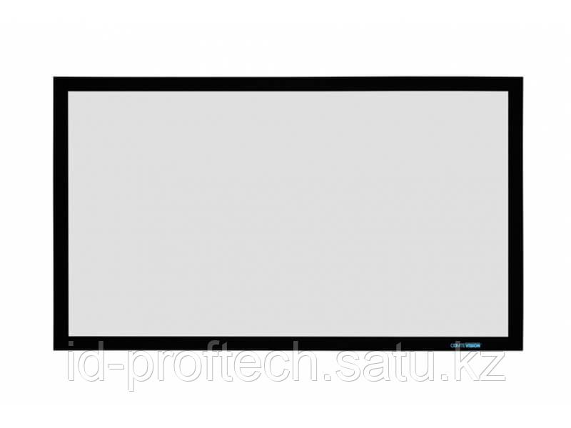 PROscreen Экран для проектора FCF9135 Villa White 4K (2989х1681) - фото 1 - id-p97704181