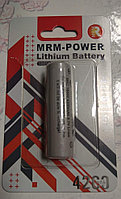 Аккумулятop 3,7v 4200mAh BRC 18650 Li-ion MRM-POWER