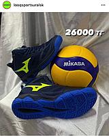 Волейбольные кроссы Mizuno