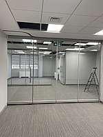 Офисные перегородки