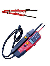 Кернеудің көрсеткіштері мен индикаторлары