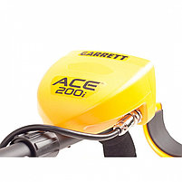 Грунтовый металлоискатель GARRETT ACE 300i 7х10, фото 3