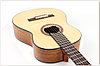 Гитара классическая Smiger CG-610S Solid Spruce, фото 3
