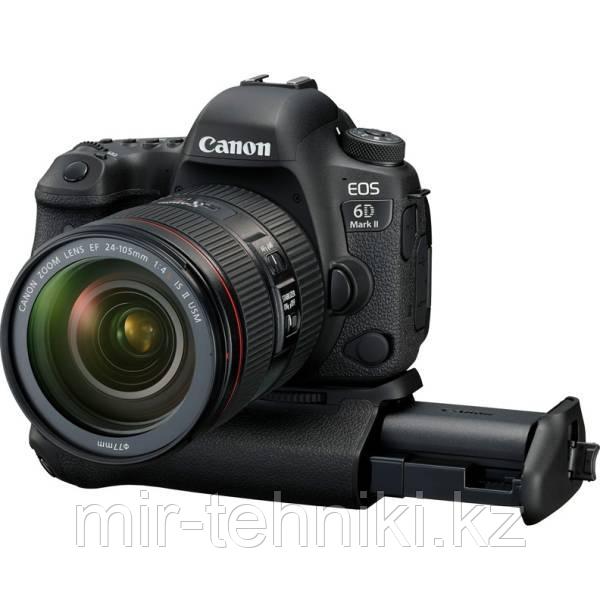 Батарейный блок Canon BG-E21 для EOS 6D Mark II - фото 3 - id-p97706463
