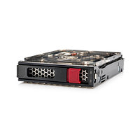 Серверный жесткий диск HPE 1TB SATA 6G 7.2K LFF 861686-B21