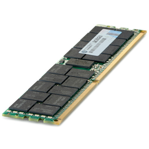 Серверная оперативная память ОЗУ HPE 32GB DDR4-2933 Registered P00924-B21