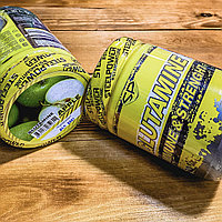 Steel Power - Glutamine 300гр/30порций Апельсин