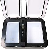 Автохолодильник компрессорный Libhof B-35H 12/24В (35 л), фото 3