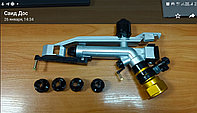Спринклер пушка для полива ZM 32  Сектор 20-360*, фото 1