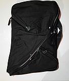 Сумка-рюкзак для ноутбука (трансформер), фото 3