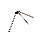 Комплект стандартных преграждающих планок PERCO-AS-01