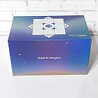 Скоростная головоломка Gan 12 M Maglev Frosted 3x3, фото 2