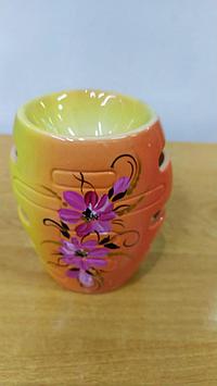 Аромалампа керамика