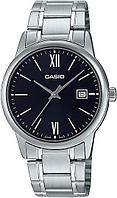 Наручные часы Casio MTP-V002D-1B3UDF, фото 1